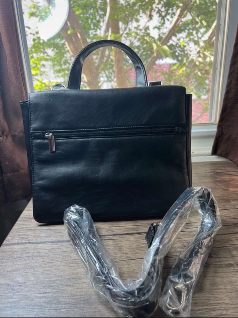 Wilson’s Leather handbag